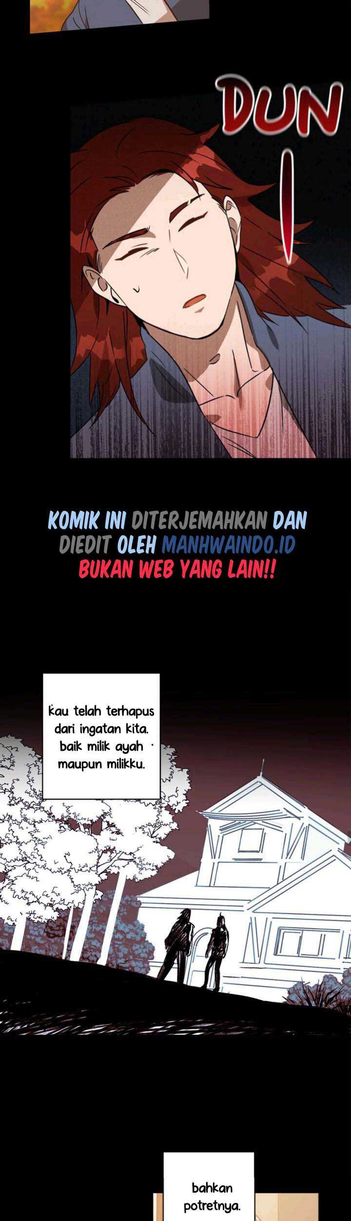Wake Up, Warrior Chapter 28 Gambar 17