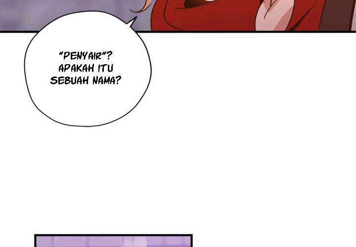 Wake Up, Warrior Chapter 27 Gambar 20