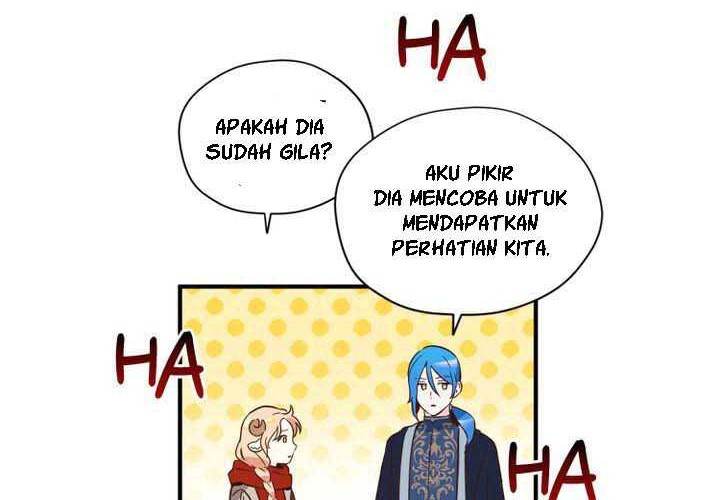 Wake Up, Warrior Chapter 27 Gambar 26