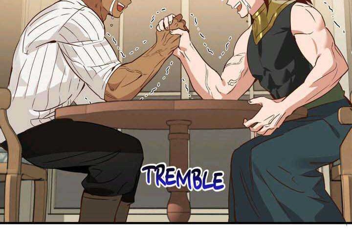 Wake Up, Warrior Chapter 27 Gambar 34