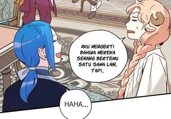 Wake Up, Warrior Chapter 27 Gambar 36