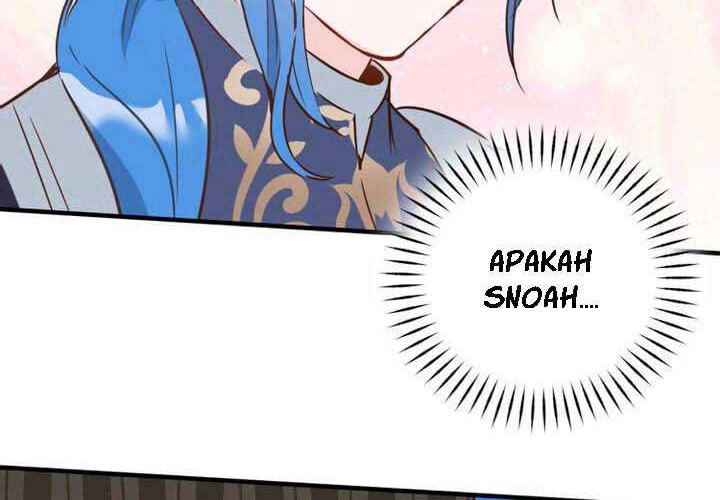 Wake Up, Warrior Chapter 27 Gambar 38