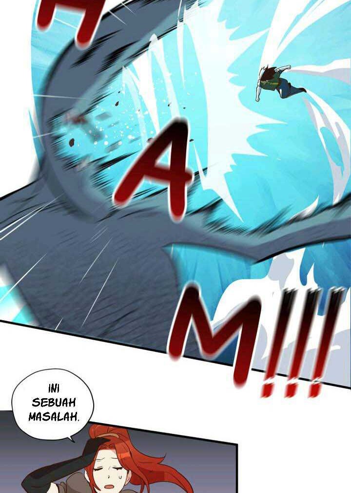 Baca Wake Up, Warrior Chapter 27 Gambar 2