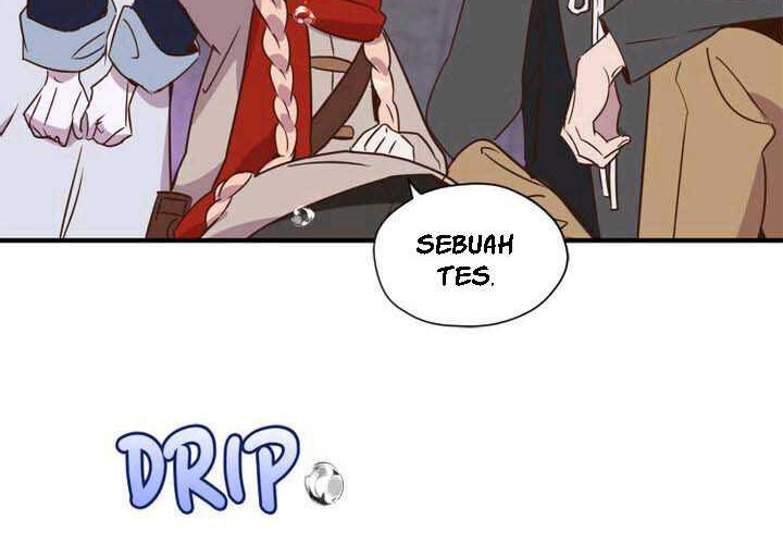 Wake Up, Warrior Chapter 27 Gambar 14