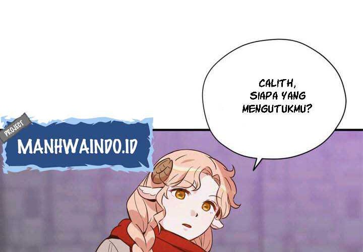 Wake Up, Warrior Chapter 27 Gambar 18