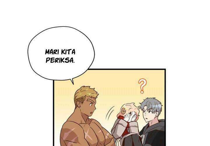 Wake Up, Warrior Chapter 26 Gambar 24