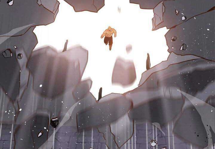 Wake Up, Warrior Chapter 26 Gambar 28