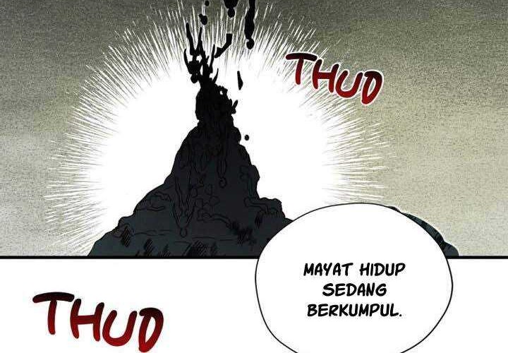 Wake Up, Warrior Chapter 26 Gambar 32