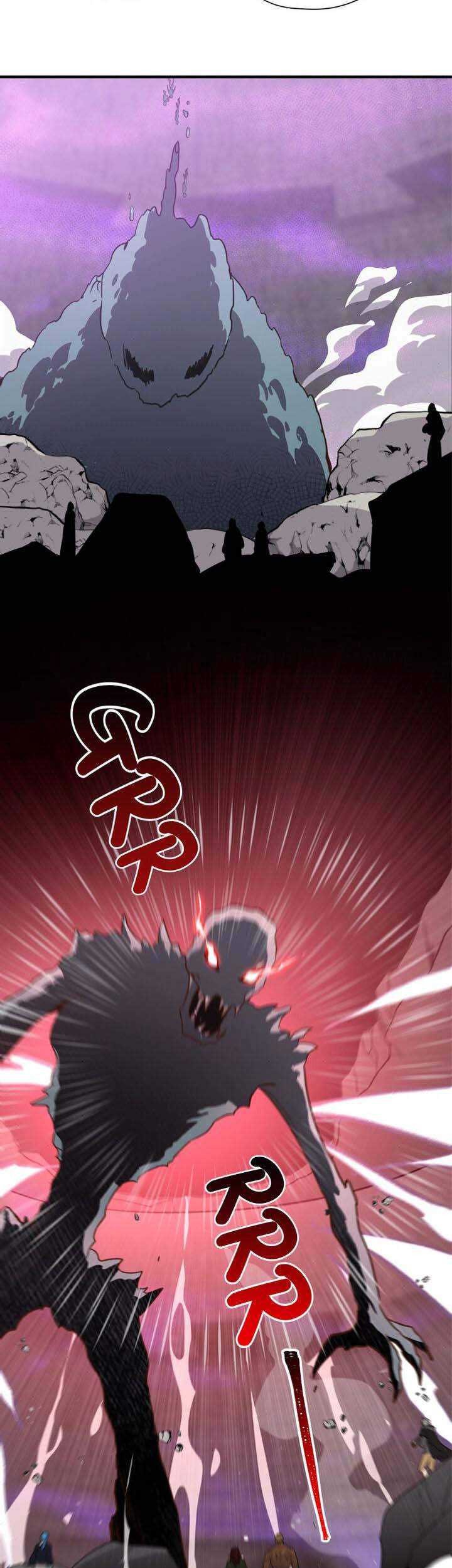 Wake Up, Warrior Chapter 26 Gambar 33