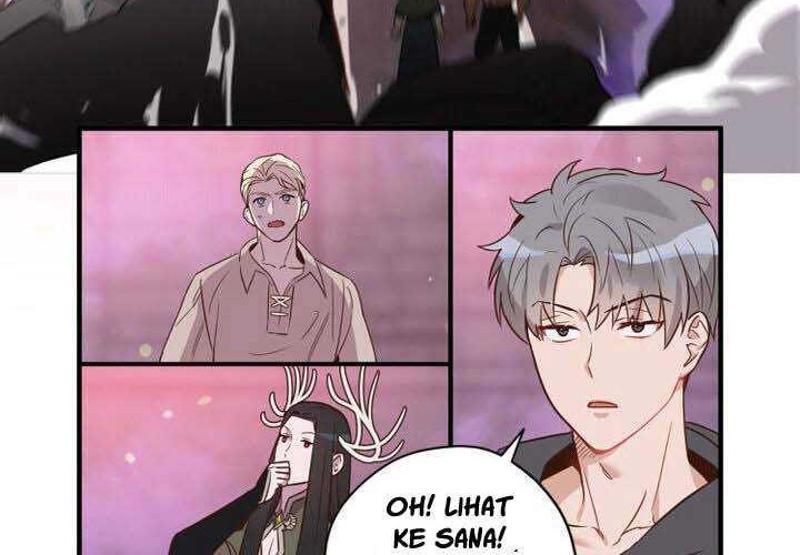 Wake Up, Warrior Chapter 26 Gambar 34
