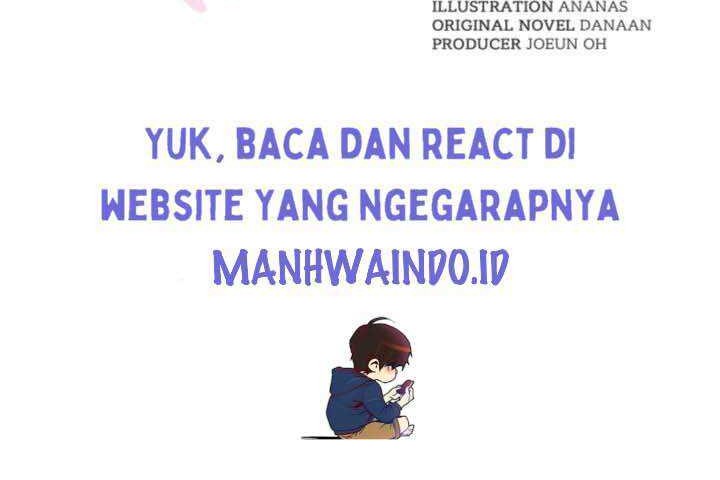 Wake Up, Warrior Chapter 26 Gambar 41