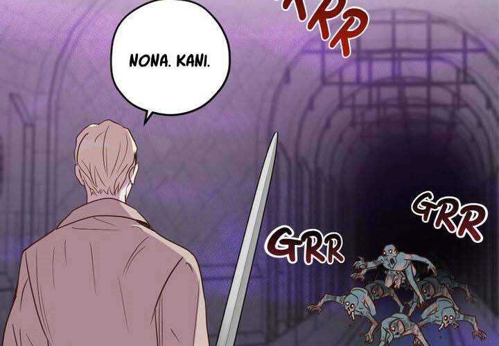 Wake Up, Warrior Chapter 26 Gambar 4