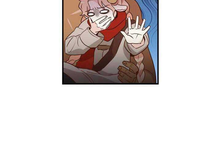 Wake Up, Warrior Chapter 26 Gambar 8