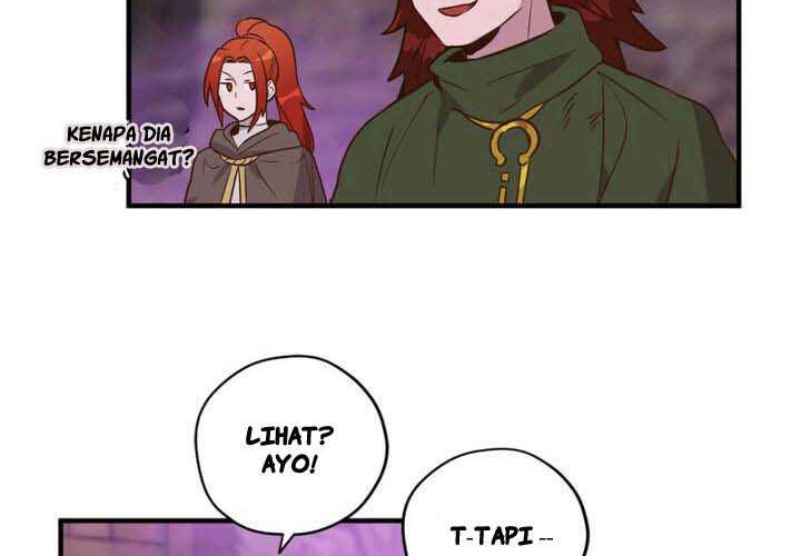 Wake Up, Warrior Chapter 25 Gambar 30