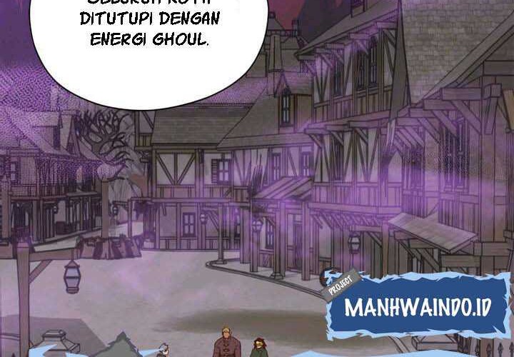 Wake Up, Warrior Chapter 25 Gambar 4