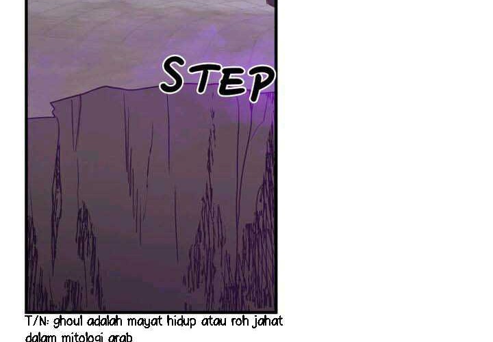 Wake Up, Warrior Chapter 25 Gambar 6