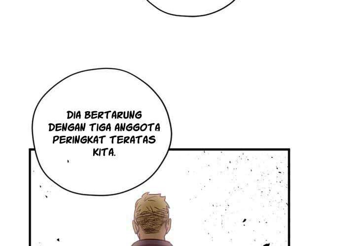 Wake Up, Warrior Chapter 25 Gambar 16