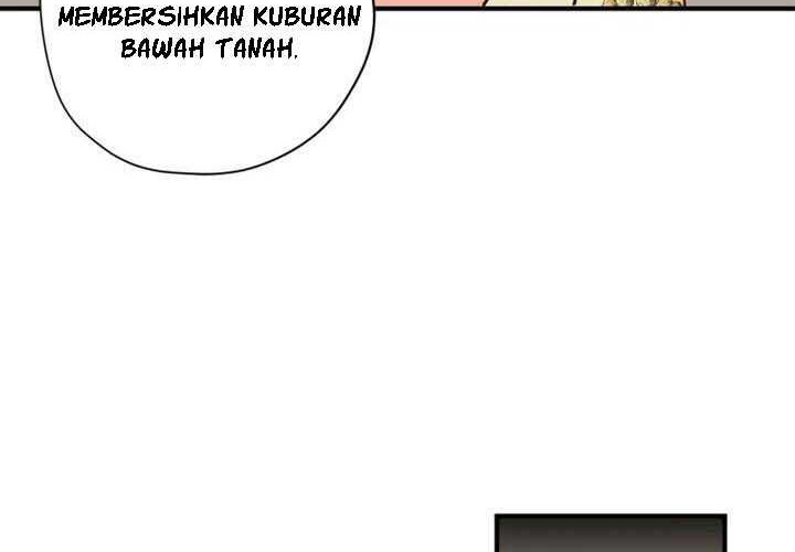 Wake Up, Warrior Chapter 24 Gambar 35