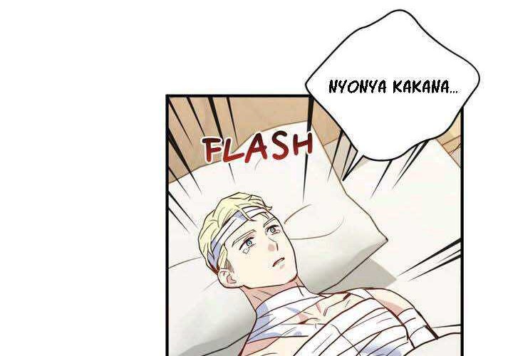 Wake Up, Warrior Chapter 22 Gambar 24