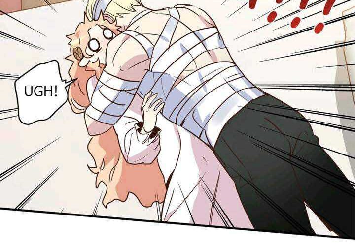 Wake Up, Warrior Chapter 22 Gambar 26