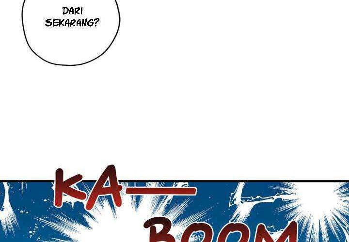 Wake Up, Warrior Chapter 22 Gambar 28