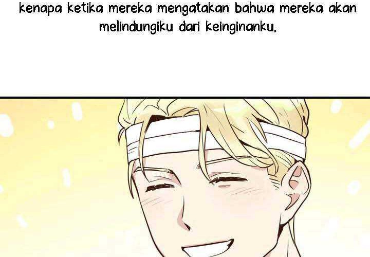 Wake Up, Warrior Chapter 22 Gambar 30