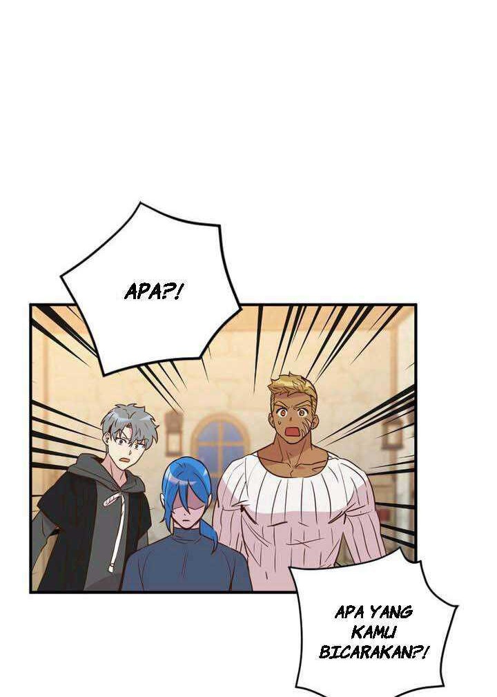 Baca  Wake Up, Warrior Chapter 22 Gambar 2