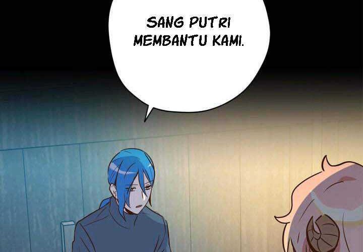 Wake Up, Warrior Chapter 22 Gambar 38