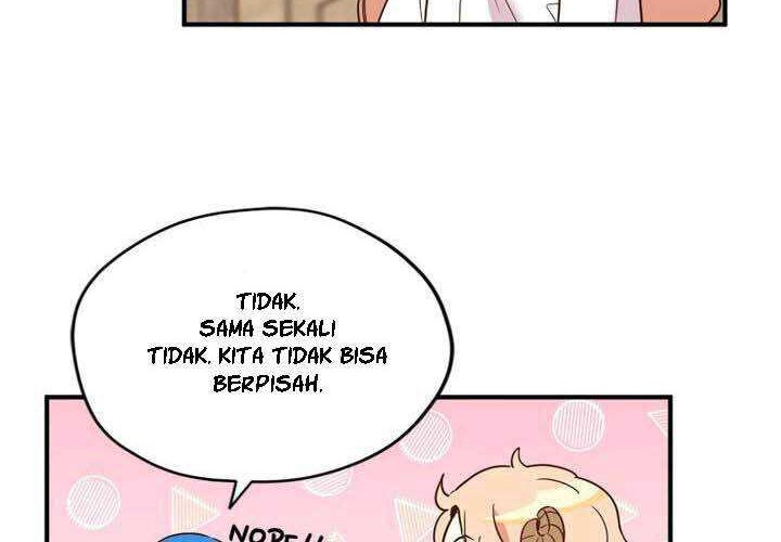 Wake Up, Warrior Chapter 22 Gambar 4