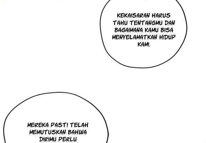 Wake Up, Warrior Chapter 22 Gambar 8
