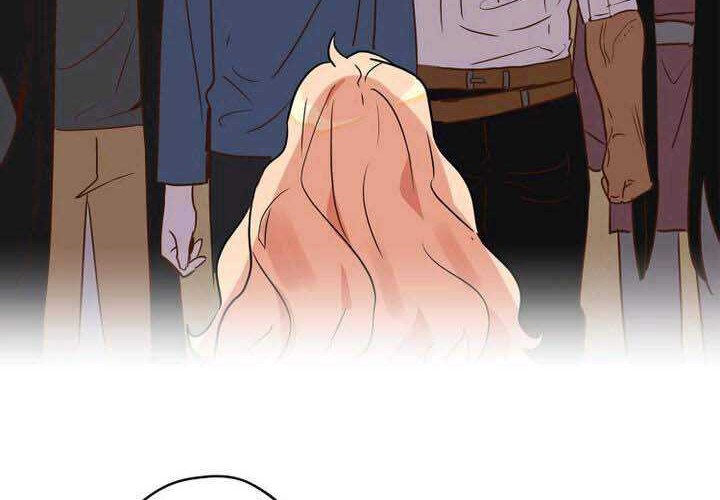 Wake Up, Warrior Chapter 22 Gambar 12