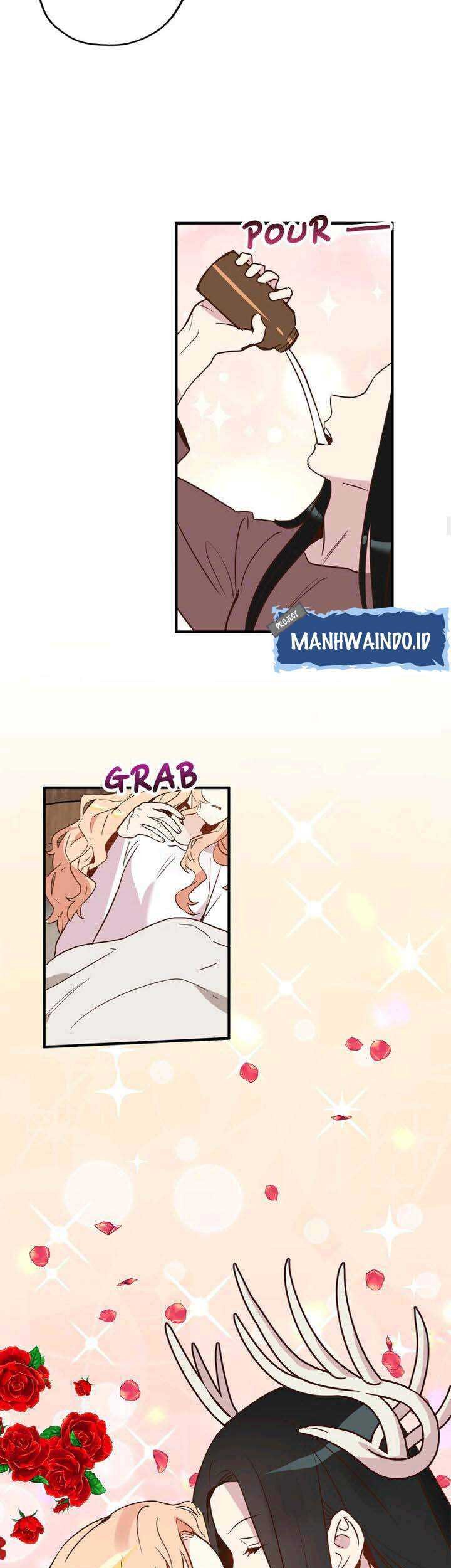 Wake Up, Warrior Chapter 21 Gambar 19