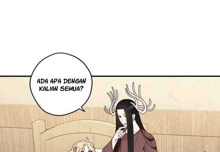 Wake Up, Warrior Chapter 21 Gambar 24
