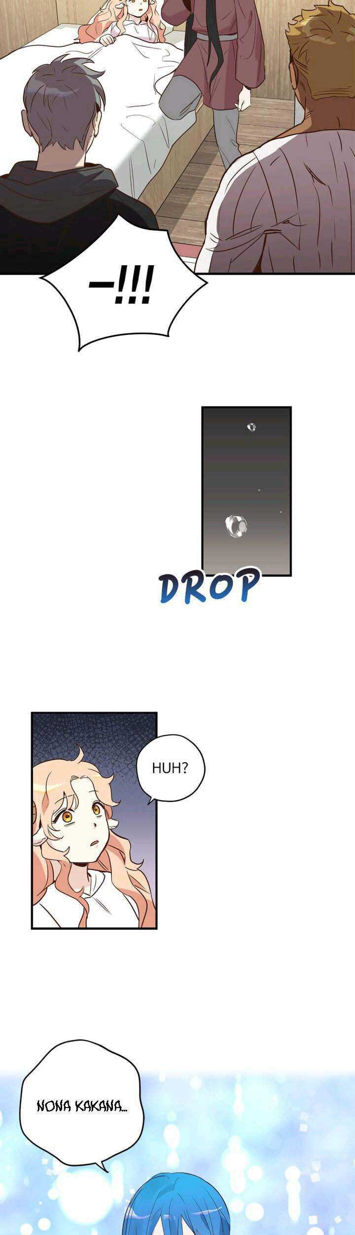 Wake Up, Warrior Chapter 21 Gambar 25