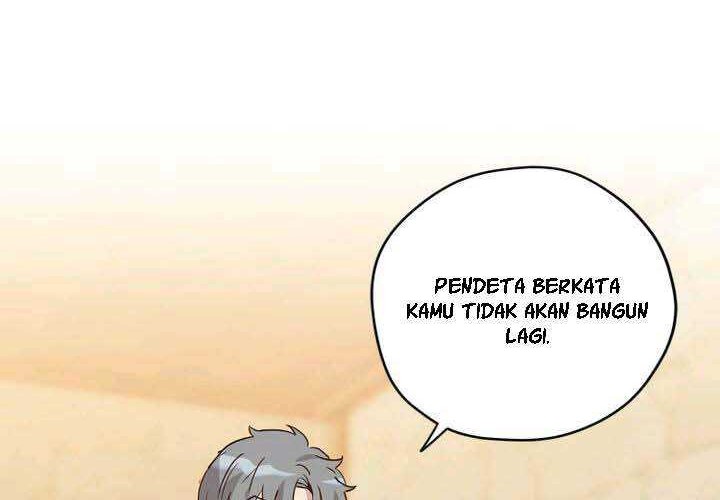 Wake Up, Warrior Chapter 21 Gambar 28