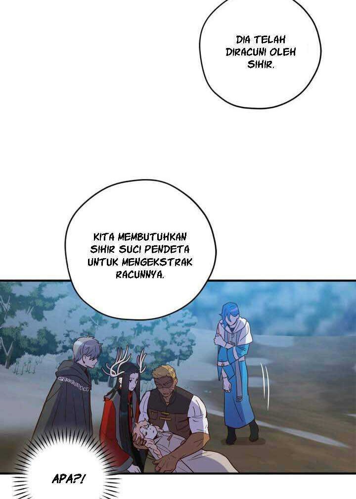 Baca  Wake Up, Warrior Chapter 21 Gambar 2