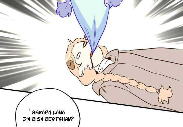 Wake Up, Warrior Chapter 21 Gambar 4