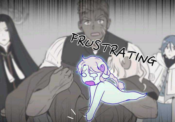 Wake Up, Warrior Chapter 21 Gambar 8