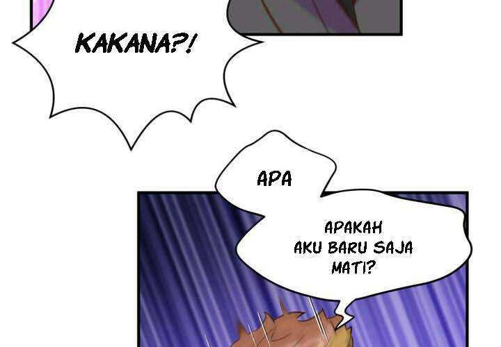 Wake Up, Warrior Chapter 21 Gambar 14