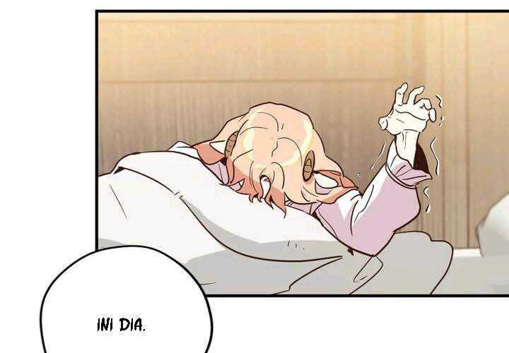 Wake Up, Warrior Chapter 21 Gambar 18