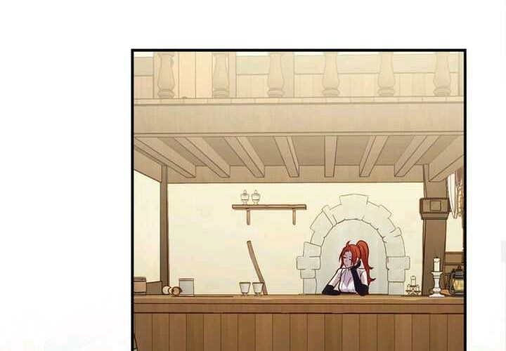 Wake Up, Warrior Chapter 20 Gambar 22