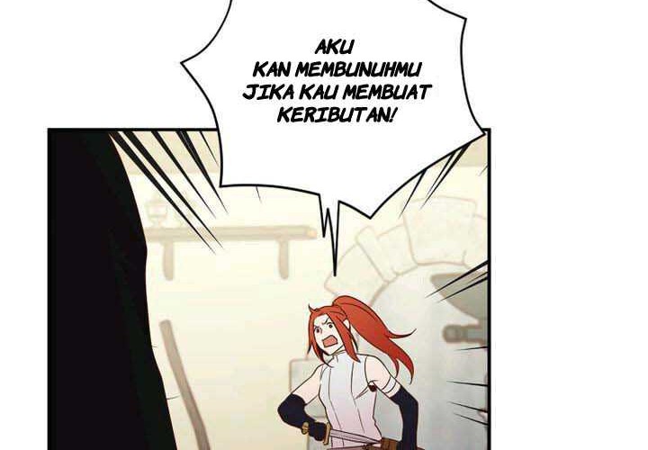 Wake Up, Warrior Chapter 20 Gambar 26