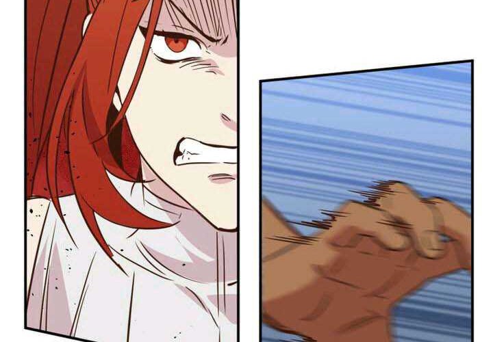 Wake Up, Warrior Chapter 20 Gambar 28