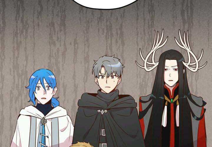 Wake Up, Warrior Chapter 20 Gambar 38