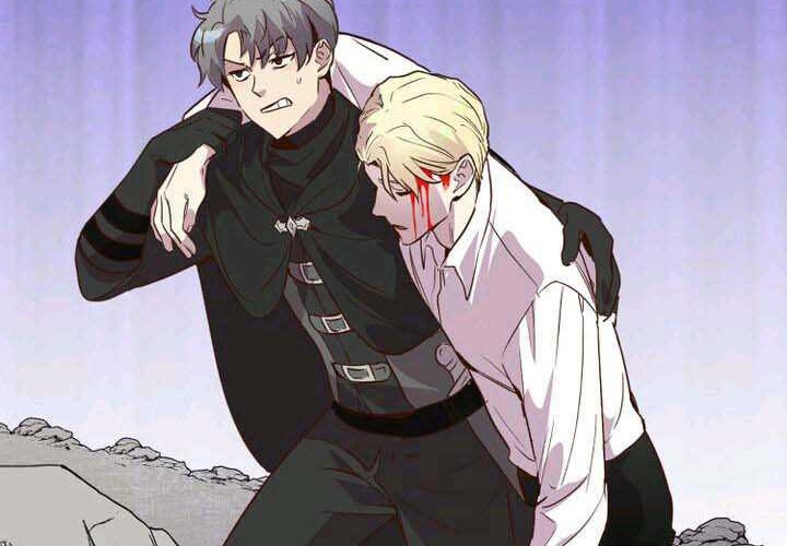 Wake Up, Warrior Chapter 20 Gambar 4