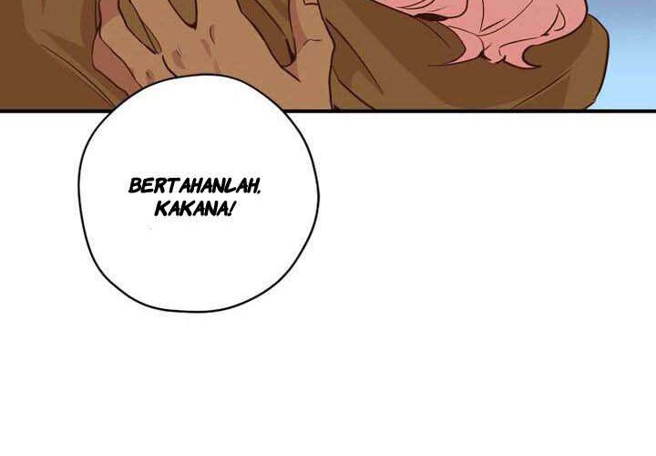 Wake Up, Warrior Chapter 20 Gambar 8
