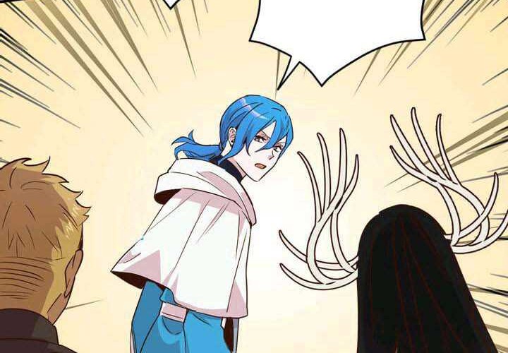 Wake Up, Warrior Chapter 20 Gambar 12