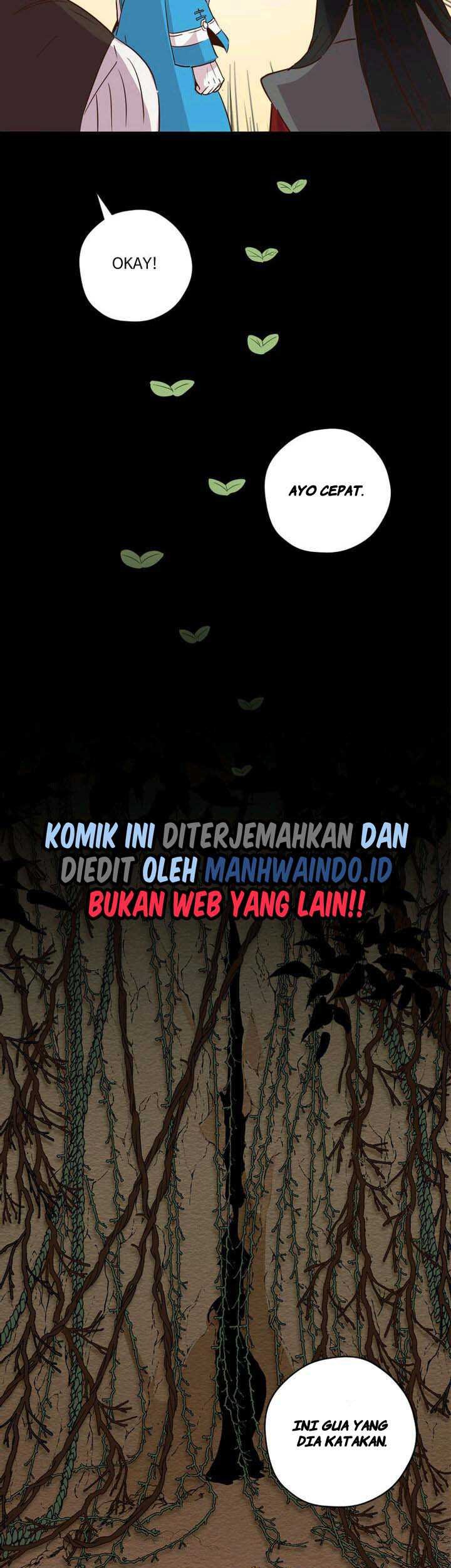 Wake Up, Warrior Chapter 20 Gambar 13