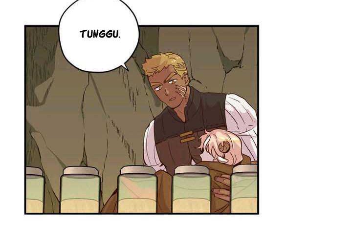 Wake Up, Warrior Chapter 20 Gambar 16