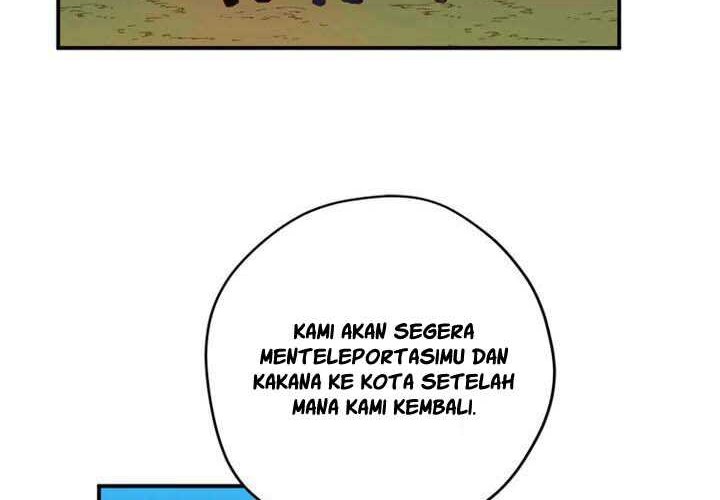Wake Up, Warrior Chapter 20 Gambar 18